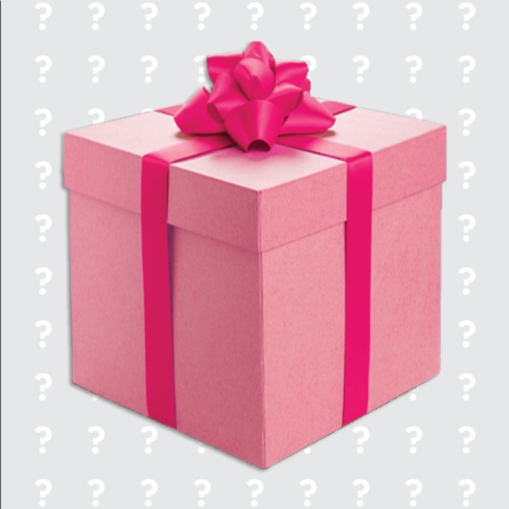 Mystery Box